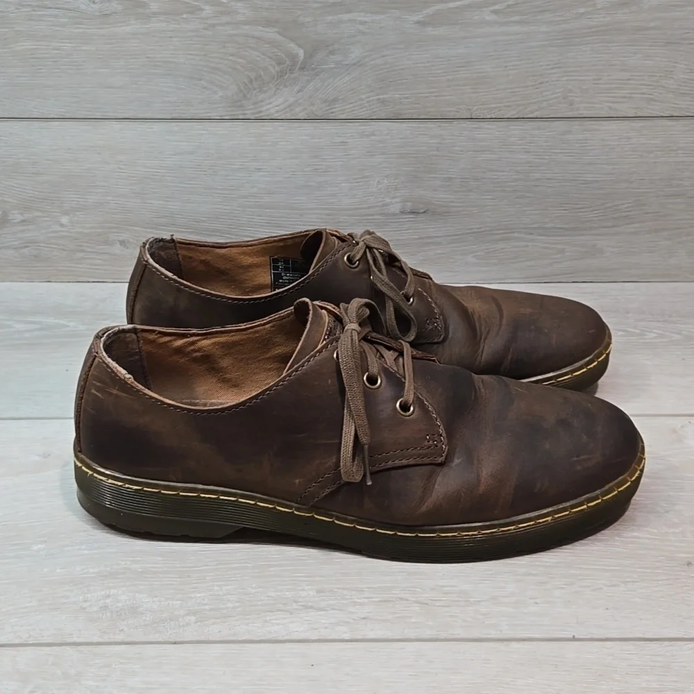 Dr. Martens good used